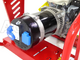 TecnoGen H5000 - Generatore di corrente 3.6 kW - Continua 3.2 kw Monofase