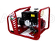 TecnoGen H5000 - Generatore di corrente 3.6 kW - Continua 3.2 kw Monofase
