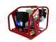 TecnoGen H5000 AVR - Generatore di corrente con AVR 3.6 kW - Continua 3.3 kw Monofase