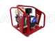 TecnoGen H8000 - Generatore di corrente 5.8 kW - Continua 5.2 kw Monofase