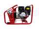 TecnoGen H8000 - Generatore di corrente 5.8 kW - Continua 5.2 kw Monofase