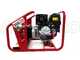 TecnoGen H8000 - Generatore di corrente 5.8 kW - Continua 5.2 kw Monofase