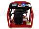 TecnoGen H8000T - Generatore di corrente 6 kW - Continua 5.4 kw Trifase