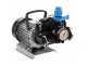 Comet MC 25 - Motopompa elettrica per irrorazione - Motore monofase 1.5 Hp