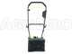 Mowox EM 3440 PLi - Tagliaerba a batteria - 40V/2,5Ah - Taglio 34 cm