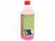 Comet KLS 1400 Extra - Idropulitrice ad acqua fredda semiprofessionale - Con avvolgitubo - 140 bar - 400 l/h