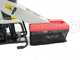 GeoTech BGS 6500 - Biotrituratore a scoppio - Motore Loncin 5 HP