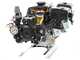 Comet APS41 - Motopompa alta pressione - Motore a benzina Loncin G200F