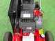 Airmec 410 L/min - Motocompressore con motore elettrico - Compressore da cantiere