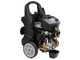 Lavor Dakota-R 1509 GX- Idropulitrice ad acqua calda professionale - monofase - 160 bar - 540 l/h