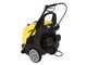 Lavor Dakota-R 1509 GX- Idropulitrice ad acqua calda professionale - monofase - 160 bar - 540 l/h
