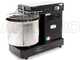 Famag IM 10/230 10 Velocit&agrave; Nero - Impastatrice a spirale 10 Kg