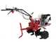 Motozappa Agri 102 con fresa 95 cm - Motore a benzina Honda GX 270 - marce 3+1