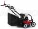 Marina Systems S500H - Arieggiatore professionale a lame mobili - Motore Honda GP160