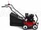 Marina Systems S500B - Arieggiatore professionale a lame mobili - Motore B&amp;S CR950