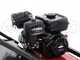 Marina Systems S500B - Arieggiatore professionale a lame mobili - Motore B&amp;S CR950