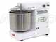 Famag IM 8/230 10 Velocit&agrave; - Impastatrice a spirale 8 Kg