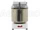 Famag IM 8/230 10 Velocit&agrave; - Impastatrice a spirale 8 Kg