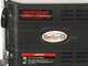 GeoTech Pro iGGP5000 - Generatore di corrente carrellato a inverter 4 kW - Continua 3.5 kw Monofase