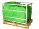 GeoTech Pro GeoPorter 330E BS - Minitransporter cassone estensibile 300Kg