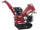 GeoTech Pro GeoPorter 330E BS - Minitransporter cassone estensibile 300Kg