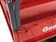 GeoTech Pro GeoPorter 530E BS - Minitransporter cassone estensibile 500Kg