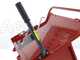 GeoTech Pro GeoPorter 530E BS - Minitransporter cassone estensibile 500Kg