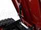 GeoTech Pro GeoPorter 530E BS - Minitransporter cassone estensibile 500Kg