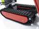 GeoTech Pro GeoPorter 530E BS - Minitransporter cassone estensibile 500Kg