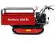 GeoTech Pro GeoPorter 530E BS - Minitransporter cassone estensibile 500Kg