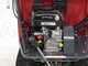 GeoTech Pro GeoPorter 530E BS - Minitransporter cassone estensibile 500Kg