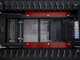 GeoTech Pro GeoPorter 530E BS - Minitransporter cassone estensibile 500Kg