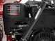 GeoTech Pro GeoPorter 530E BS Hydro - Motocarriola ribaltamento idraulico - Portata 500Kg