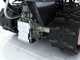 GeoTech Pro GeoPorter 530D BS Hydro - Minitransporter cassone dumper idraulico 500Kg