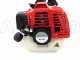 AMA Playcut BC 350 - Decespugliatore a scoppio