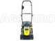 Mowox EM 3840 PLi - Tagliaerba a batteria - 40V/2,5Ah - Taglio 38 cm