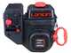 GeoTech Pro STP766 WEL - Spazzaneve scoppio - Loncin G210FDS
