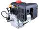 GeoTech Pro STP766 WEL - Spazzaneve scoppio - Loncin G210FDS