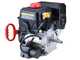GeoTech Pro STP766 WEL - Spazzaneve scoppio - Loncin G210FDS