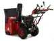 GeoTech Pro STP766 WEL - Spazzaneve scoppio - Loncin G210FDS