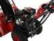 GeoTech Pro STP766 WEBS - Spazzaneve scoppio - B&amp;S 950 Snow