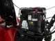 GeoTech Pro STP766 WEBS - Spazzaneve scoppio - B&amp;S 950 Snow