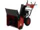GeoTech Pro STP766 WEBS - Spazzaneve scoppio - B&amp;S 950 Snow