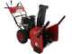 GeoTech Pro STP766 WEBS - Spazzaneve scoppio - B&amp;S 950 Snow