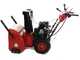 GeoTech Pro STP766 WEBS - Spazzaneve scoppio - B&amp;S 950 Snow