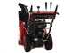 GeoTech Pro STP766 WEBS - Spazzaneve scoppio - B&amp;S 950 Snow