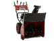 GeoTech Pro STP766 WEBS - Spazzaneve scoppio - B&amp;S 950 Snow