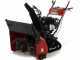 GeoTech Pro STP1587 TERBS - Spazzaneve a scoppio - Cingolato - B&amp;S 2100