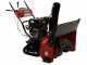 GeoTech Pro STP1587 TERBS - Spazzaneve a scoppio - Cingolato - B&amp;S 2100