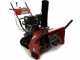GeoTech Pro STP1587 TERBS - Spazzaneve a scoppio - Cingolato - B&amp;S 2100